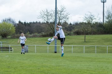 Bild 39 - Frauen SV Henstedt Ulzburg2 : TSV Schoenberg : Ergebnis: Abbruch